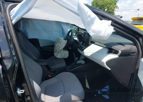 2023 Toyota Corolla Se from USA, damaged, VIN 5YFS4MCE6PP149542